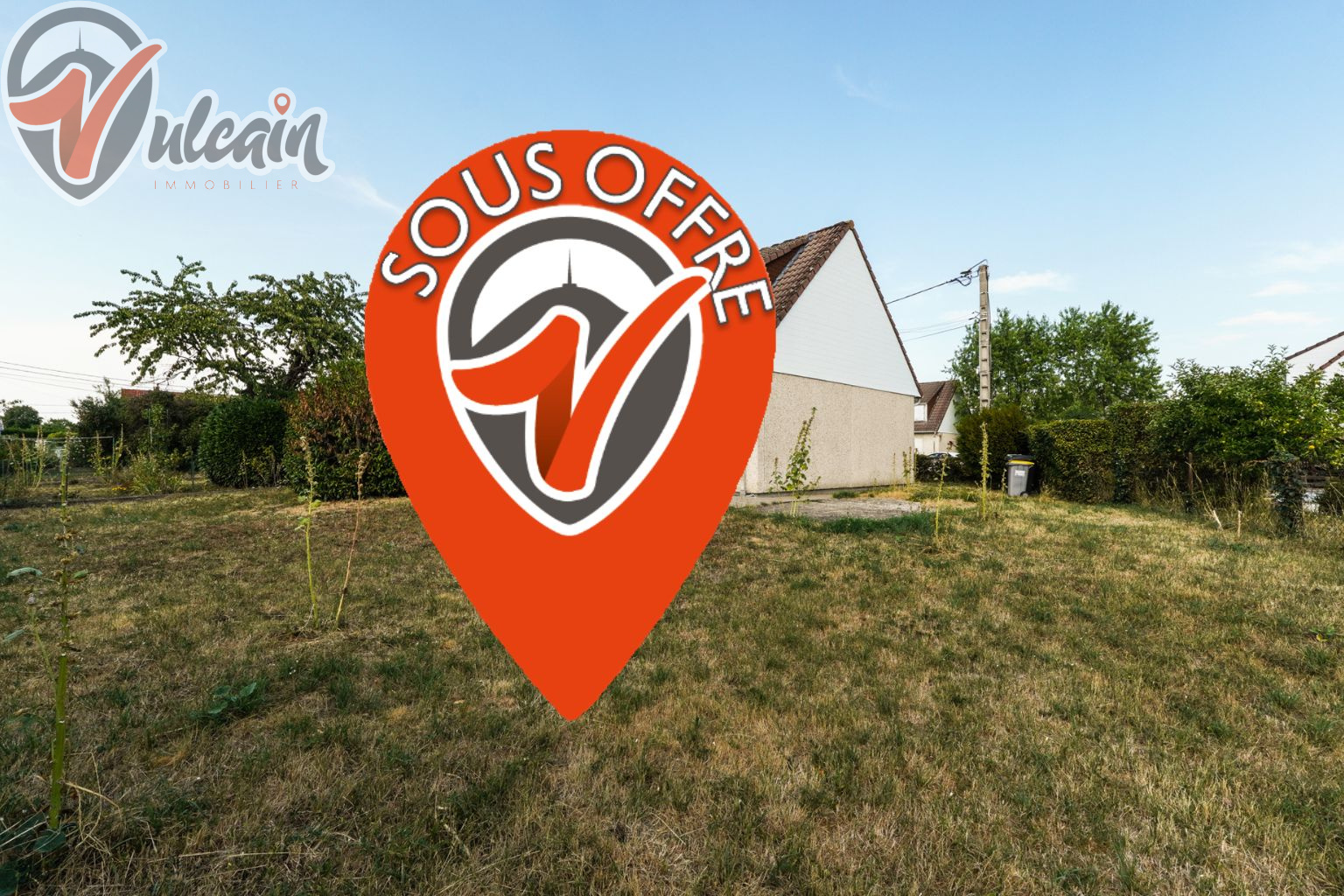 Maison à vendre à Pont du chateau, 104 m², 5 pièces – photo 1 sur 12