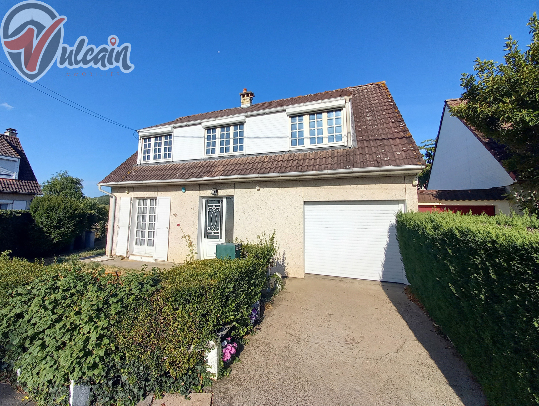 Maison à vendre à Pont du chateau, 104 m², 5 pièces – photo 3 sur 12