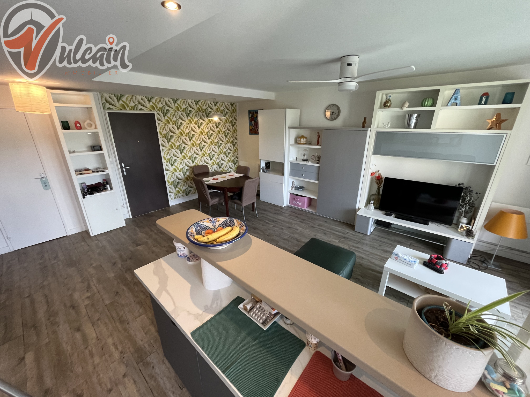 Appartement à louer à Cournon d auvergne, 78,4 m², 4 pièces – photo 3 sur 8