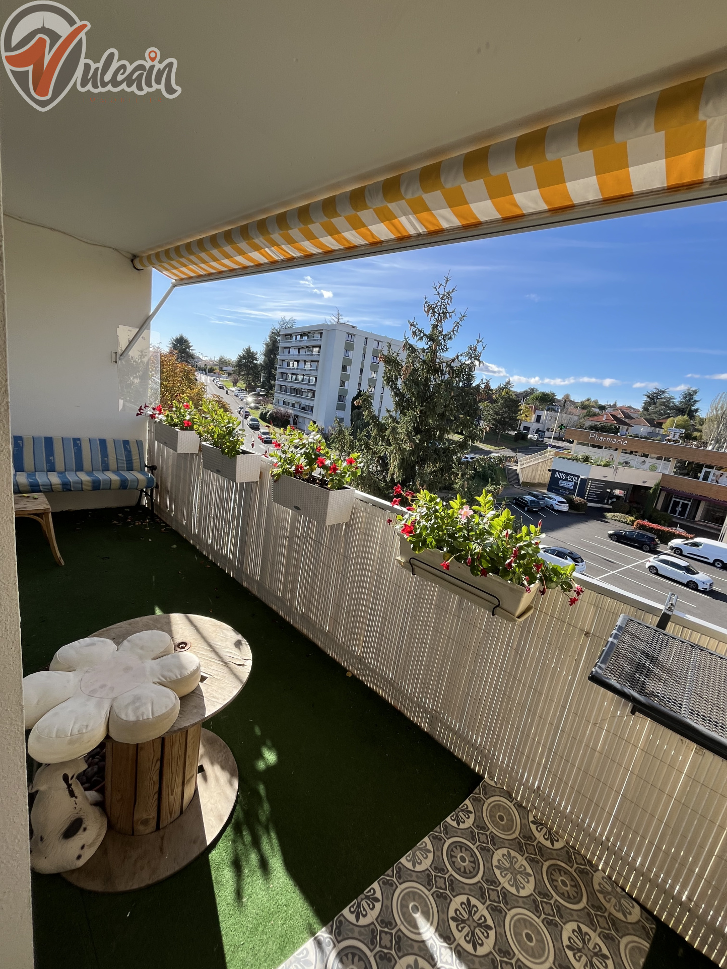 Appartement à louer à Cournon d auvergne, 78,4 m², 4 pièces – photo 1 sur 8