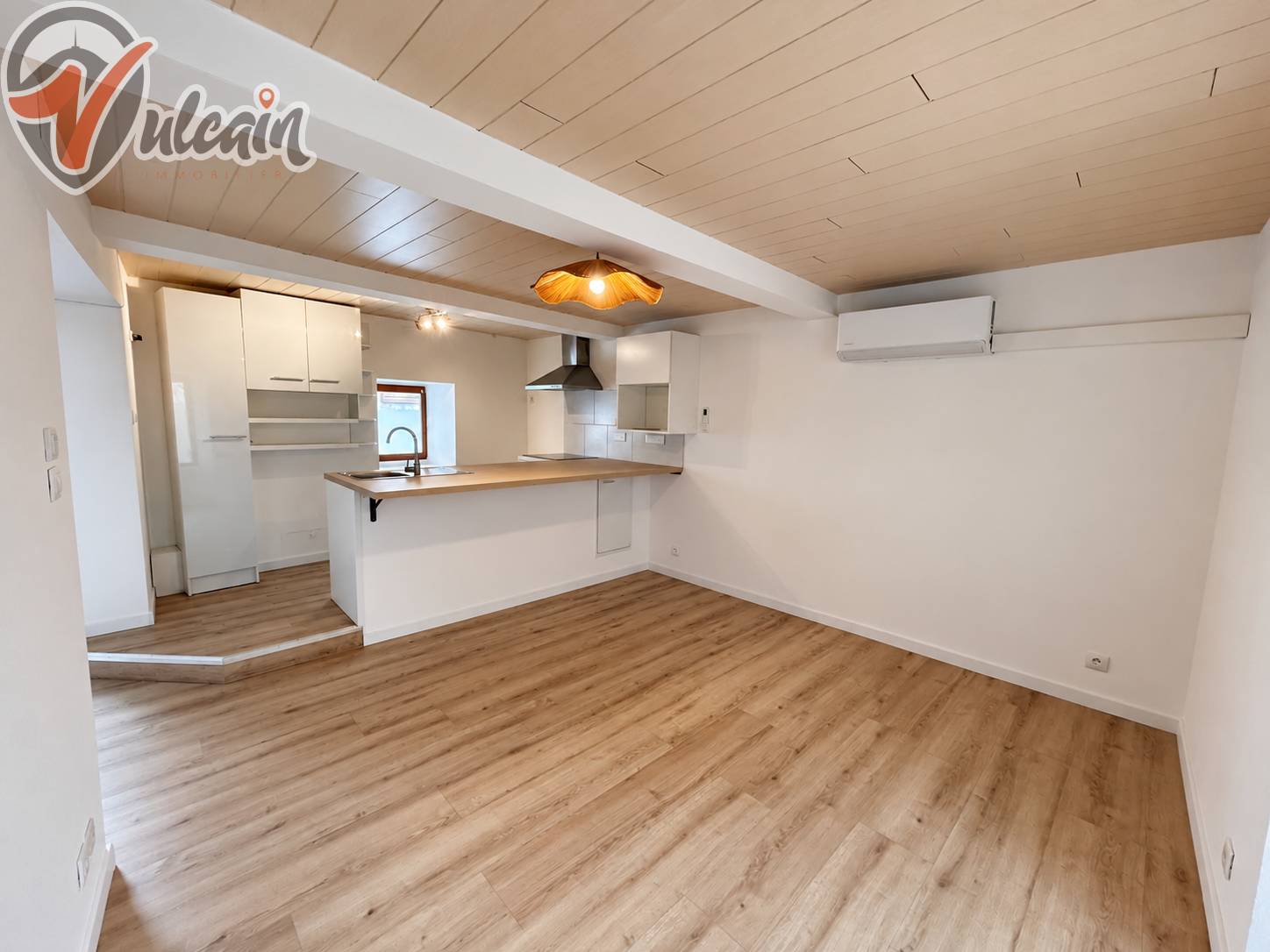 Maison à louer à Vertaizon, 82 m², 4 pièces – photo 2 sur 7