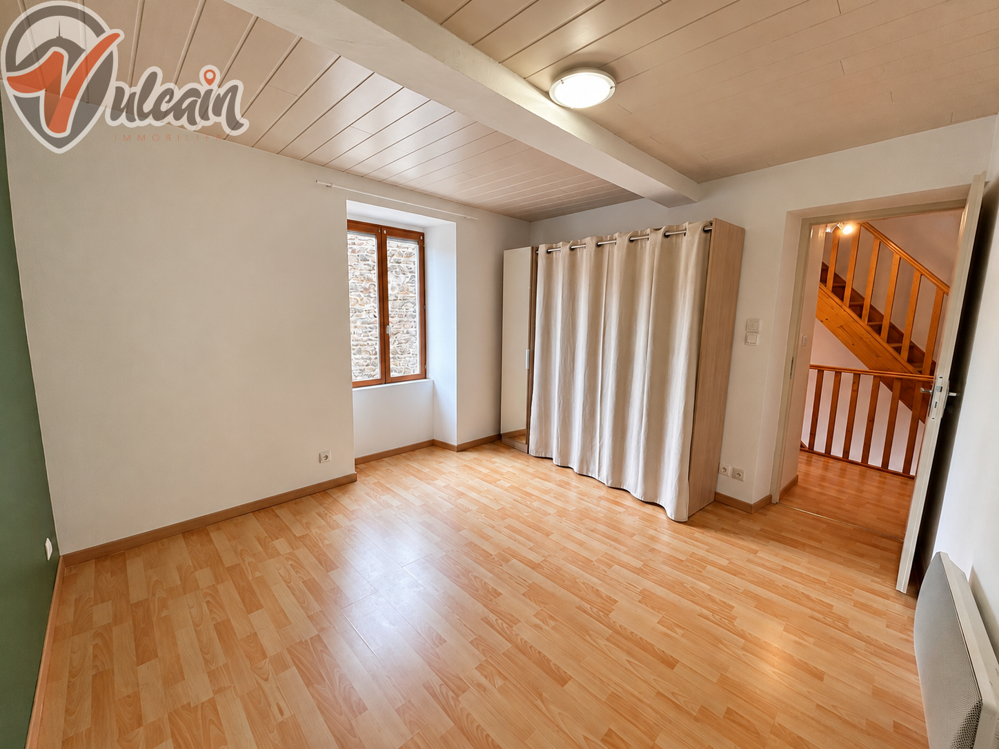 Maison à louer à Vertaizon, 82 m², 4 pièces – photo 3 sur 7