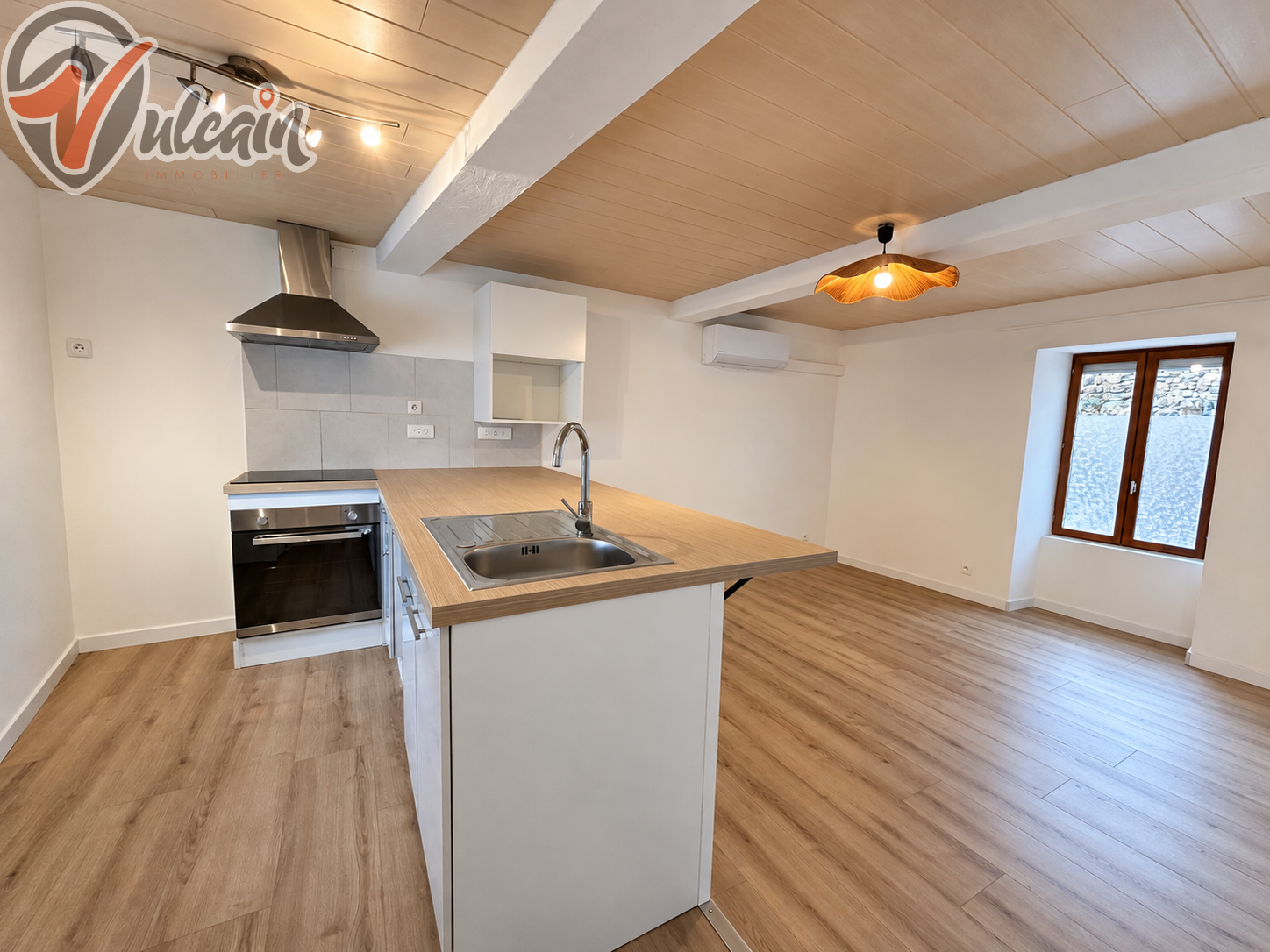 Maison à louer à Vertaizon, 82 m², 4 pièces – photo 1 sur 7