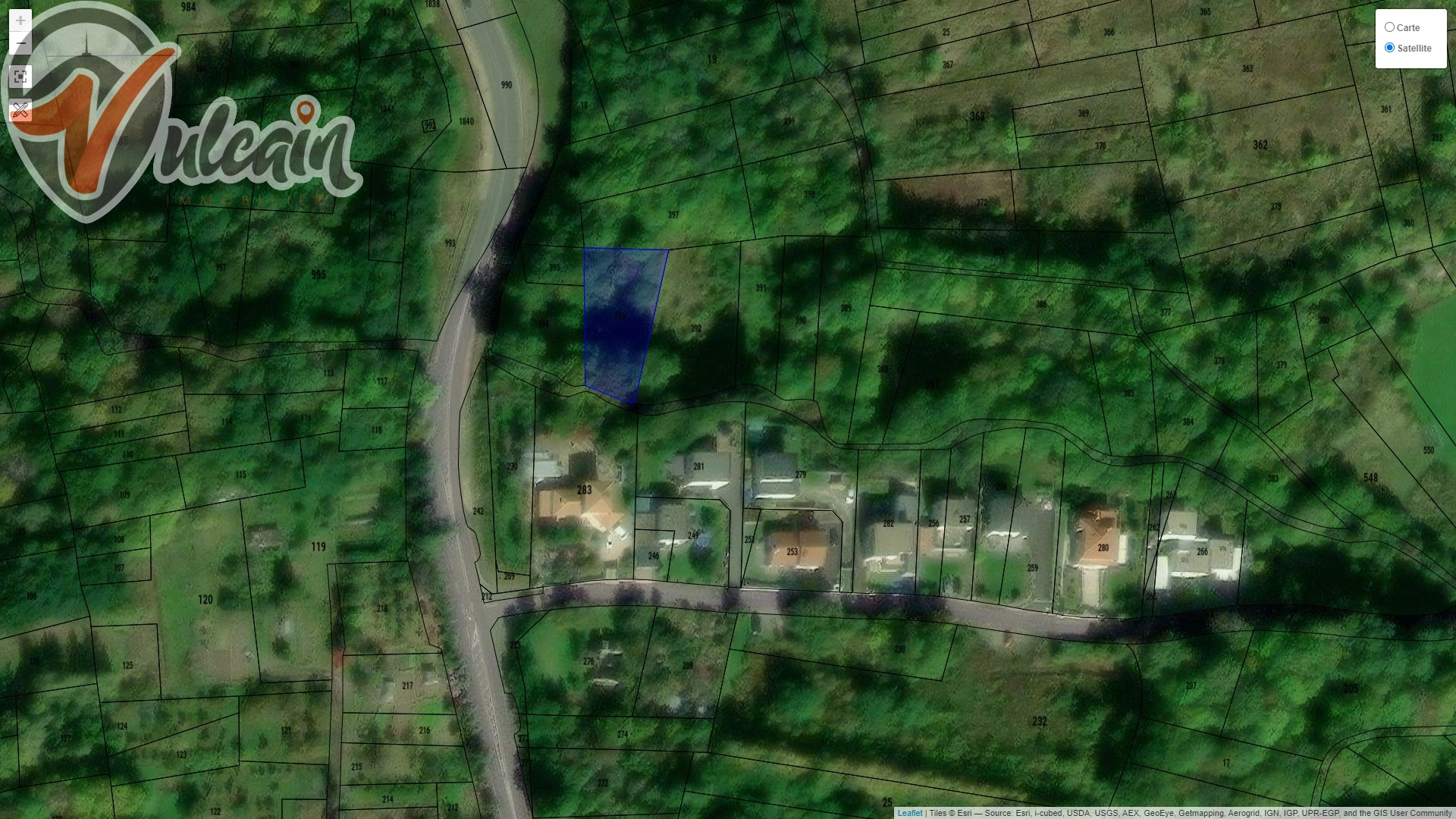property